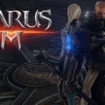 Netmarble Games คว้าสิทธิ์เป็นผู้ให้บริการ Icarus Mobile แล้ว