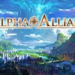 Alpha Allianz เกมแอคชั่น RPG สไตล์เกมอาเขตสุดมันส์ เปิดโหลดแล้วทั้ง iOS/Android