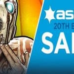 ข่าวดี! Aspyr Sale Weekend บน Steam ขนเกมมาลดสูงสุดกันกว่า 85%