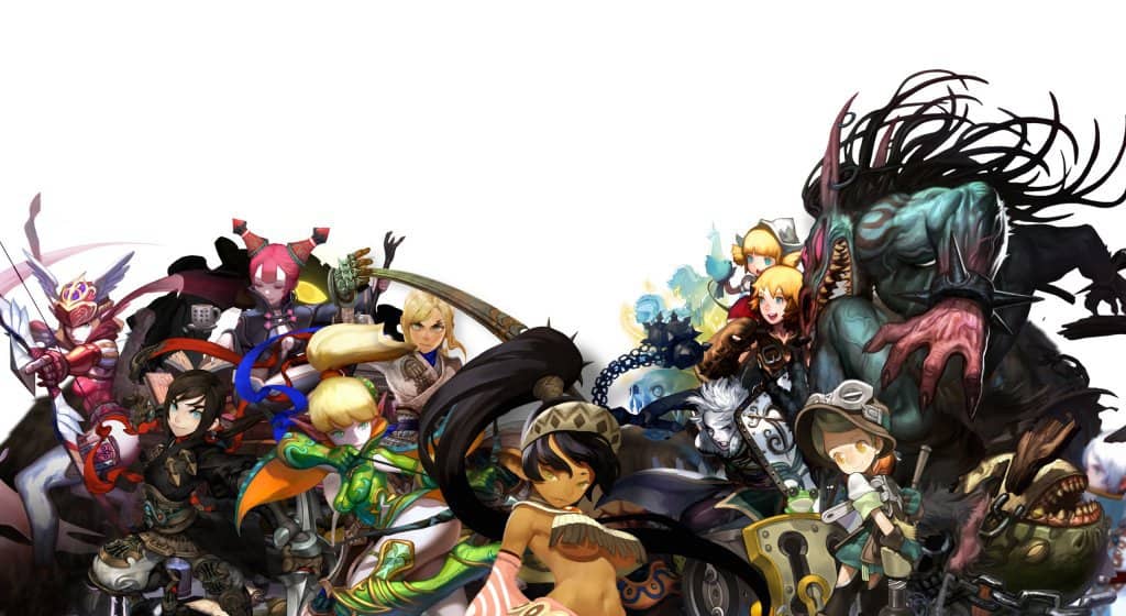 Dragon Nest 02