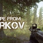 Escape From Tarkov งัดคลิปโชว์การปรับแต่งปืนสุดเมพ!