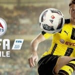 ข่าวดี! FIFA Mobile เปิดโหลดแล้วบนระบบ iOS และ Android ใน 5 ประเทศทั่วโลก