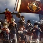 Final Fantasy Type-0 Online เกมมือถือ Action RPG เปิดให้เล่นบนระบบ Android ที่จีนแล้ว