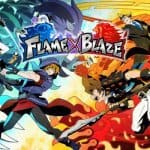 FLAME x BLAZE เกมแอคชั่น MOBA จากผู้สร้าง ไฟนอล 13 เปิดให้ลงทะเบียนแล้ว