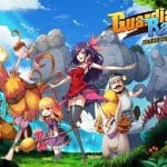 GuardianRace เกม Action Running สุดมันส์ เปิดให้วิ่งแล้วบน Android สโตร์เกาหลี!