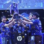 ทีมไทยเฮ! ผงาดขึ้น Top 3 ของเอเชียในการแข่งขัน E-sport เกม Heroes of the Storm