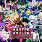 Hunter X Hunter Battle Allstars จากการ์ตูนชื่อดังสู่เกมมือถือเปิดให้บริการแล้ว