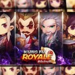 Kung Fu Royale เกมจากนวนิยายกำลังภายในชื่อดังของกิมย้ง เตรียมเปิด OBT 19 ก.ย.นี้!