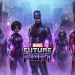 MARVEL Future Fight เพิ่มคอนเทนต์ใหม่ Shadowland สำหรับแฟนๆ แดร์เดวิลโดยเฉพาะ!