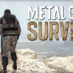 Konami เผยเดโมเกมเพลย์ Metal Gear Survive ครั้งแรกในงาน TGS 2016!