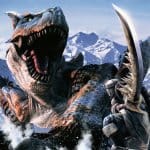 Monster Hunter เตรียมถูกนำมาสร้างเป็นภาพยนต์ Hollywood!