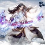 Mount Shu Chronicles เกมออนไลน์ MMORPG ตัวใหม่แกะกล่องเปิดให้เล่นแล้ว!