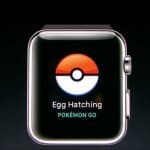 Pokemon GO เอาใจแฟนเกมโดยเตรียมปล่อยลง Apple Watch แล้วในปีนี้!