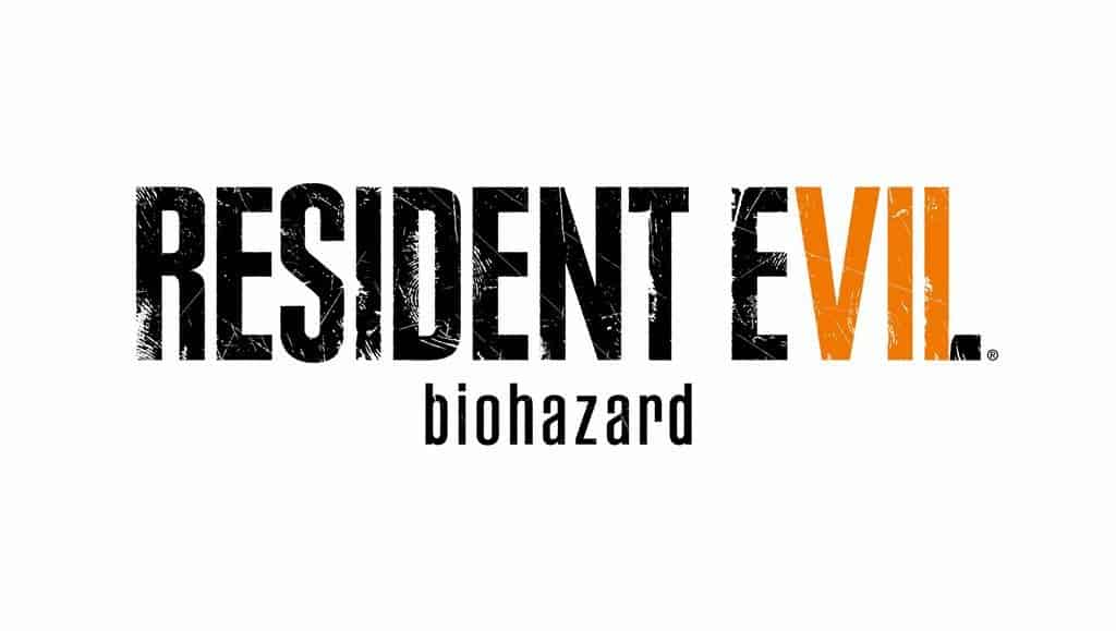 Resident Evil 7 biohazard