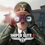 Sniper Elite 4 ปล่อยคลิปเกมเพลย์ตัวใหม่ พร้อมกับภารกิจสังหารฮิตเลอร์!