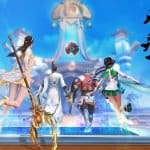 Tian Xia เกมมือถือ MMORPG แห่งยุคหน้า ระเบิดความมันส์เปิดรอบ CBT แบบไม่รีเซ็ทข้อมูลแล้ว