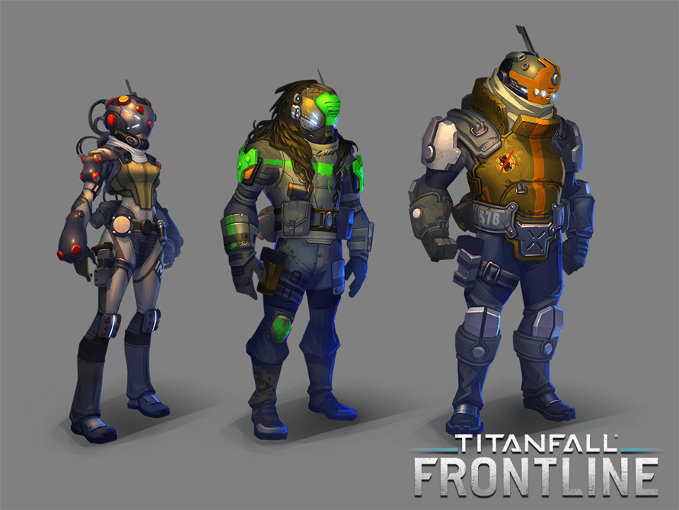 Titanfall Frontline 01