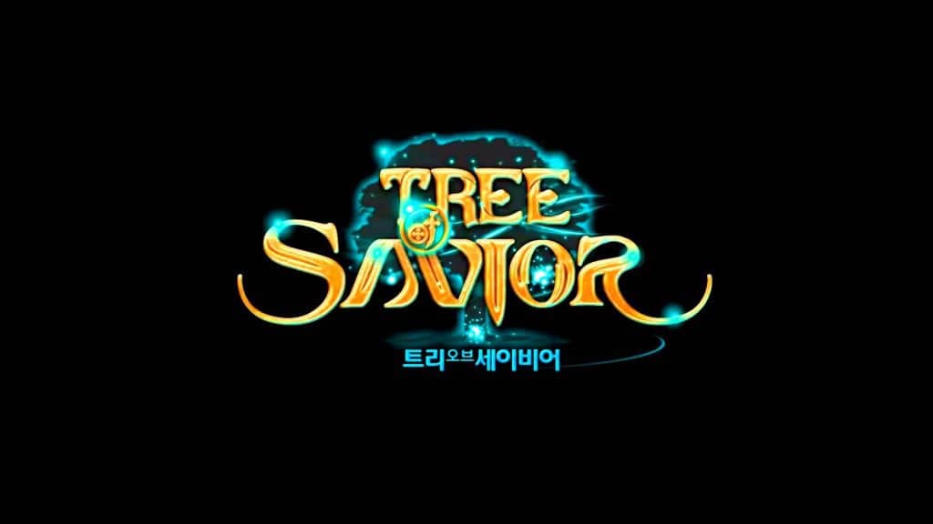 Tree of Savior Mobile 01