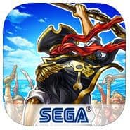 War Pirates Heroes of the Sea 4
