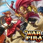 อยากเป็นโจรสลัดเชิญทางนี้! War Pirates: Heroes of the Seas เปิดลงทะเบียนล่วงหน้าแล้ว