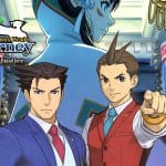 Phoenix Wright: Ace Attorney-Spirit of Justice วางจำหน่ายแบบ Digital Download แล้ว