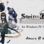 Steins;Gate เกมจากอนิเมะข้ามเวลาระดับตำนานเปิดโหลดแล้วบน Steam