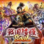 Sengoku Shura SOUL เกมการ์ดแนว Strategy RPG สุดแจ่ม อีกหนึ่งเกมดีที่อยากให้ลอง!!!