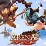 Arena Masters เกมเดือดสำหรับสาย Action PVP โดยเฉพาะ เปิด CBT ที่เกาหลีแล้ว