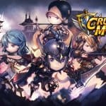 CrushMon เกม Action RPG สุดแบ๊ว เปิดให้ลงทะเบียนล่วงหน้าแล้วรวมถึงไทย