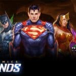 DC Legends เกม RPG แหล่งรวมเหล่าฮีโร่และวายร้ายจากจักรวาล DC จ่อเปิดเดือนหน้า!