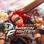 Dungeon & Fighter: Spirit เกม Action RPG เดินต่อยสุดมันส์ เปิด CBT ที่เกาหลีแล้ว