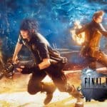 Final Fantasy XV เผยสเปคที่ต้องการ ต่ำกว่าที่คาด!