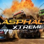 Asphalt Xtreme เกมแข่งรถสุดมันส์ ปล่อยลง iOS และ Android สโตร์ไทยแล้ว