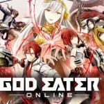 God Eater Online เกมล่าพระเจ้าระดับตำนาน เปิดลงทะเบียนล่วงหน้าแล้ว