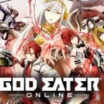 God Eater Online มือถือ ปักธงเปิดล่าพระเจ้าบนเซิร์ฟญี่ปุ่นแล้ว 12 ต.ค.นี้