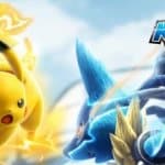 Pokemon Remake HD เวอร์ชั่น ENG เปิด CBT แล้วในชื่อ Hey Monster