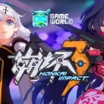 Honkai Impact 3 เกมแอคชั่นภาพโคตรสวย เปิดให้บริการแล้วทั้ง iOS/Android สโตร์จีน