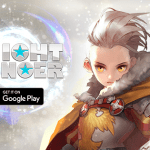 GAMEVIL เปิด Soft Launch เกมมือถือ Knight Slinger ในระบบ Android แล้ว