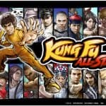 Kung Fu All-Star ระเบิดความมันส์พร้อมกันทั่วโลกทั้งในระบบ iOS และ Android