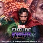 MARVEL Future Fight อัพเดทเพิ่ม Doctor Strange และตัวละครใหม่ลงสู่เกมเพียบ