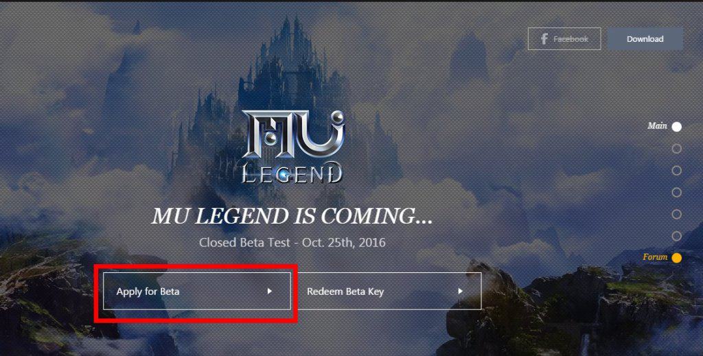 MU Legend Download 3