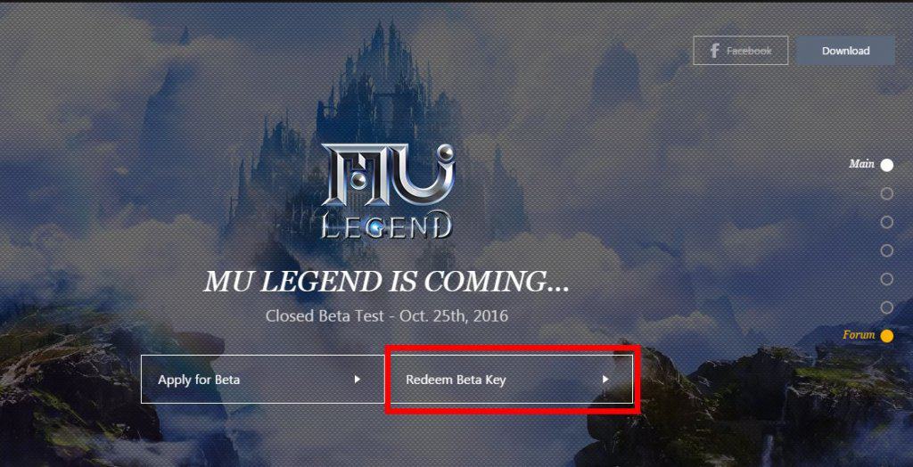 MU Legend Download 5