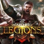 Marching Legions สุดยอดเกมวางแผนรบตัวใหม่จาก Nexon เปิด Soft Launch แล้ว