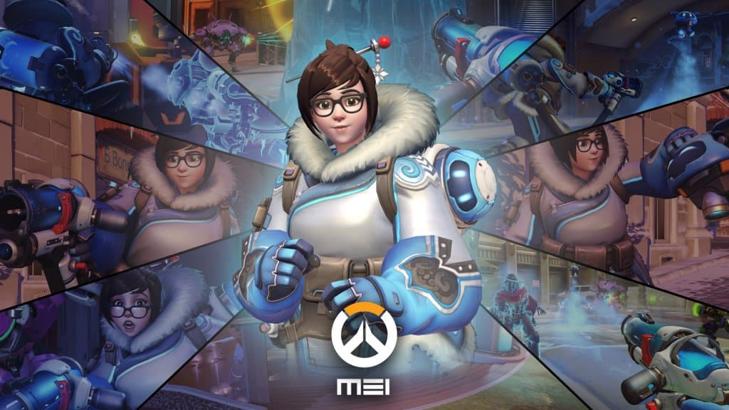 Mei