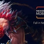 Nexon จัดเต็มเผยเกมมือถือพร้อมกัน 7 ตัวรวด เน้น IP จากเกมออนไลน์ชื่อดัง