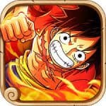 One Piece Fighting icon