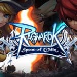 Ragnarok: Spear of Odin เกมมือถือ MMORPG ใหม่แกะกล่องจาก Gravity