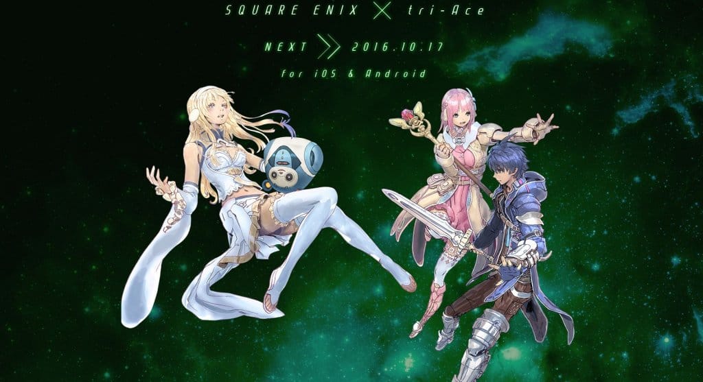 Star Ocean: Anamnesis 03