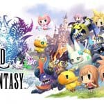 World of Final Fantasy เกมสุดแบ๊วจาก Square Enix เปิดโหลดเดโมแล้วในหลายโซน