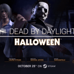 Dead by Daylight เผยตัวอย่าง DLC ล่าสุด The Halloween